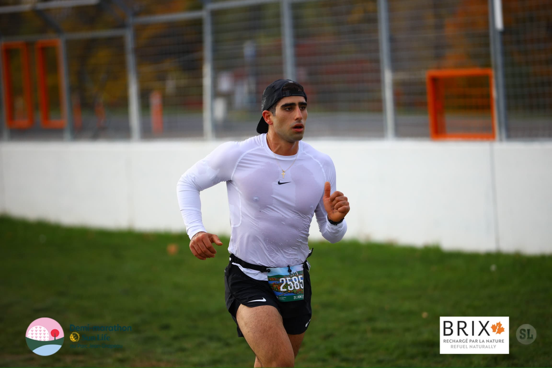 Athlete