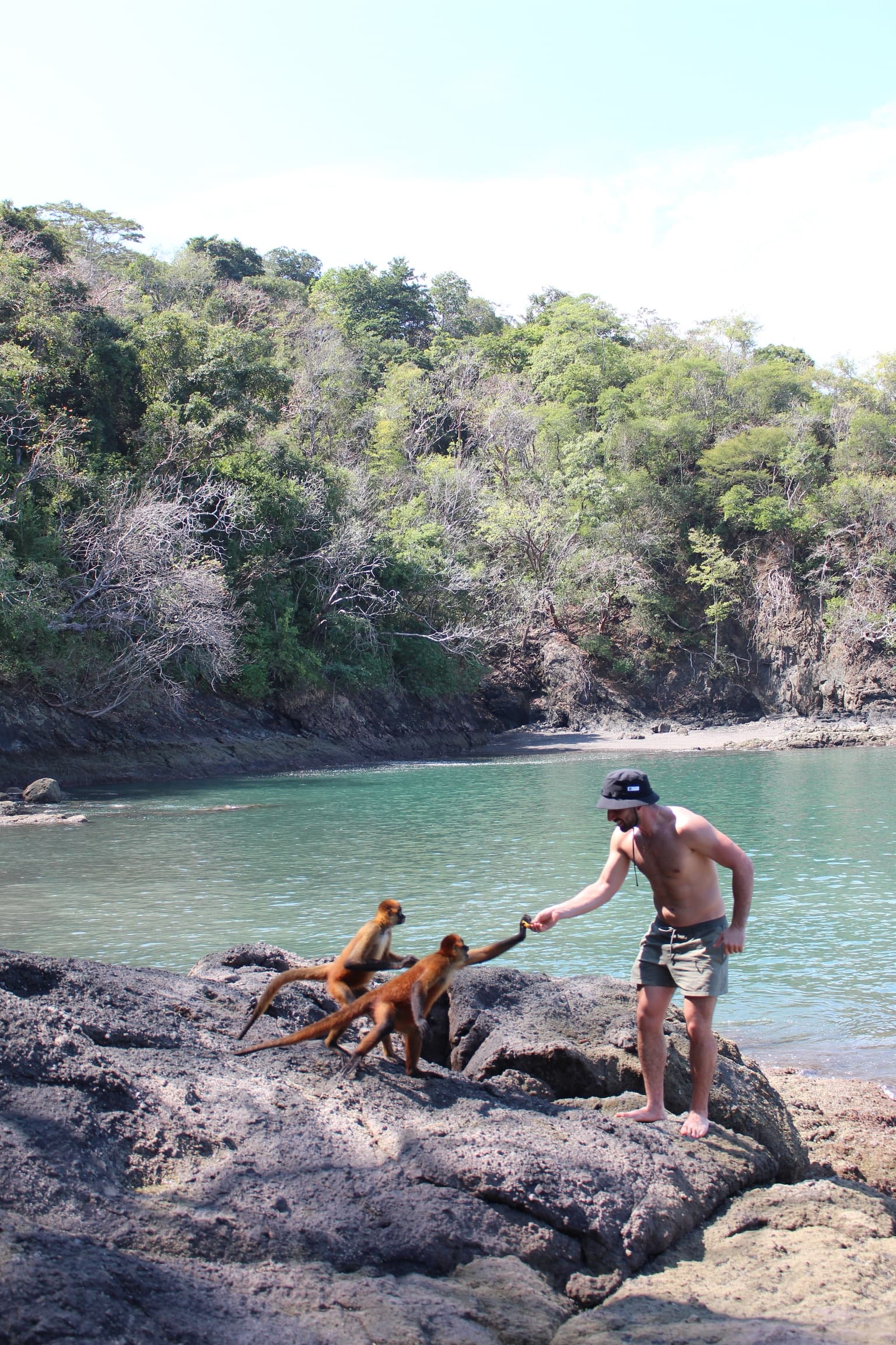 Costa Rica 1